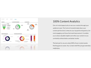 BrightInfo Content analytics