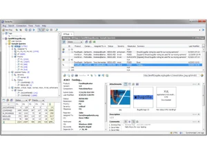 Bugzilla Bug Tracking