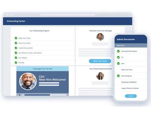 clearcompany onboarding