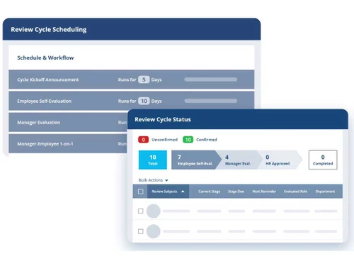 clearcompany workflow