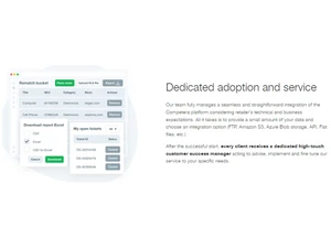 competera dedicated adoption