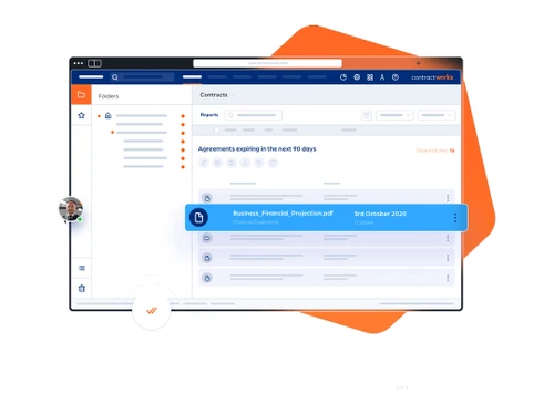 contractworks secure