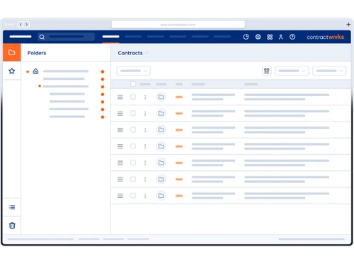 contractworks contracts