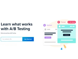 Crazy Egg AB Testing