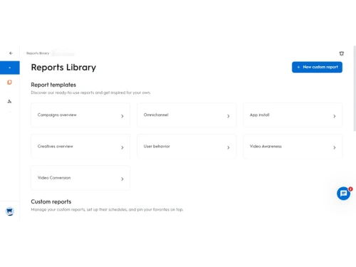Criteo Commerce Growth-reports