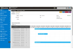 datanote erp purchase