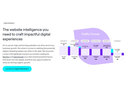 lumar digital marketing