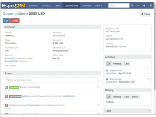 espo-crm-window
