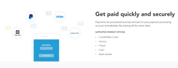 eventzilla-registration