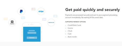 eventzilla-registration