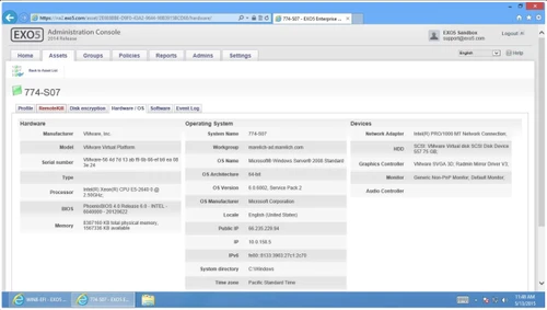 Exo5