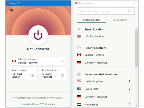 expressvpn-connection